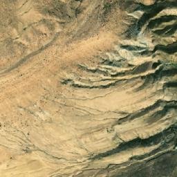 Satellite imagery of Kef el Koubarat, DZ