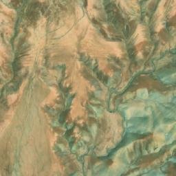 Satellite imagery of Djebel Gourine, DZ