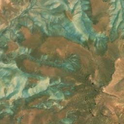 Satellite imagery of Djebel Gourine, DZ