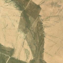 Satellite imagery of Koudiat Triba Srhira, DZ