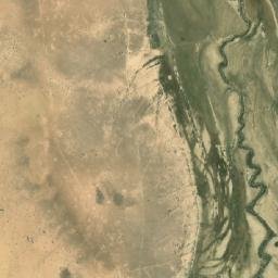 Satellite imagery of Koudiat Triba Srhira, DZ