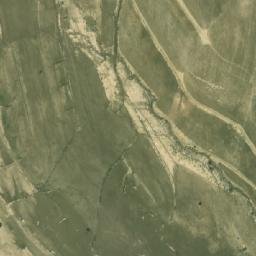 Satellite imagery of Koudiat Triba Srhira, DZ