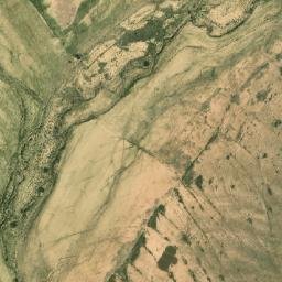 Satellite imagery of Draa er Rih, DZ