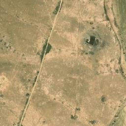 Satellite imagery of Draa er Rih, DZ