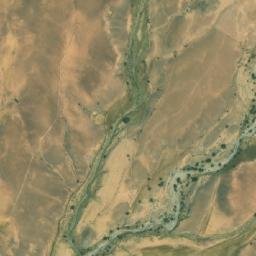 Satellite imagery of Chouf es Saad, DZ