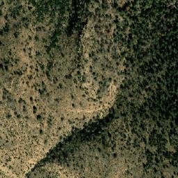 Satellite imagery of Djebel Keltoum, DZ