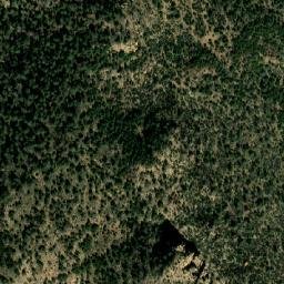 Satellite imagery of Djebel Keltoum, DZ