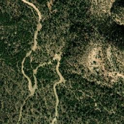 Satellite imagery of Djebel Keltoum, DZ