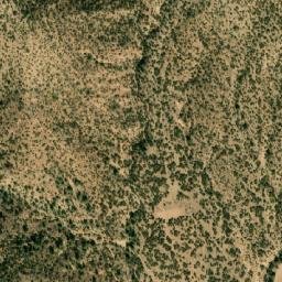 Satellite imagery of Kef ed Douira, DZ