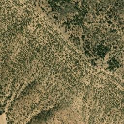 Satellite imagery of Kef ed Douira, DZ
