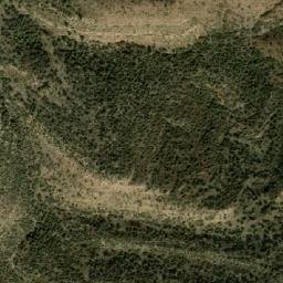 Satellite imagery of Kef er Rekab, DZ