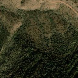 Satellite imagery of Kef er Rekab, DZ