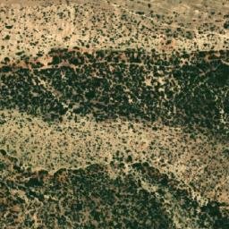 Satellite imagery of Râs Akakene, DZ