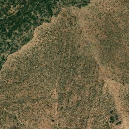 Satellite imagery of Râs Oum el Hem Kebira, DZ