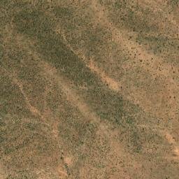Satellite imagery of Râs Oum el Hem Kebira, DZ