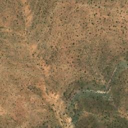 Satellite imagery of Râs Oum el Hem Kebira, DZ