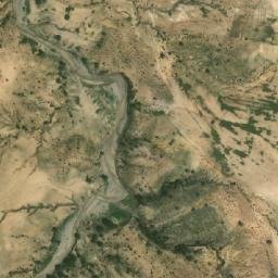 Satellite imagery of El Baïad, DZ