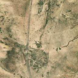 Satellite imagery of El Baïad, DZ