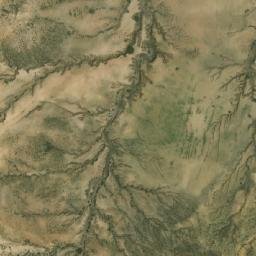 Satellite imagery of El Baïad, DZ