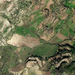 Satellite imagery of Jabal al Quwayq, SY