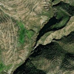 Satellite imagery of Jabal aḑ Ḑaym, SY