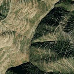 Satellite imagery of Z̧ahr Dawwār al Mughārah, SY