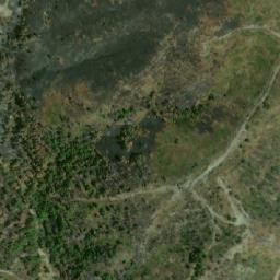 Satellite imagery of Jabal Bayt ‘Awānib, SY