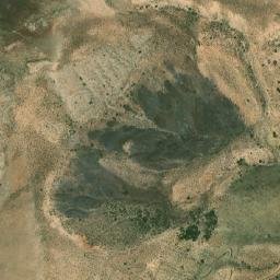 Satellite imagery of Ma‘dan-e Lāvdār, IR