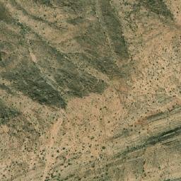 Satellite imagery of Ma‘dan-e Khoshk Darreh, IR