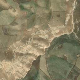 Satellite imagery of Kōh-e Zargar, AF