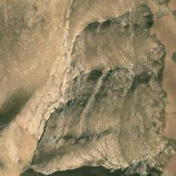Satellite imagery of Kōtal-e Kōh-e Nīl, AF