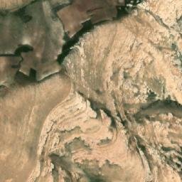 Satellite imagery of Kōtal-e Kōh-e Nīl, AF