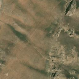 Satellite imagery of Kōh-e Rāq, AF