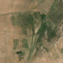 Satellite imagery of Kōh-e Rāq, AF