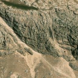 Satellite imagery of Kōtal-e Oshtur Gardan, AF