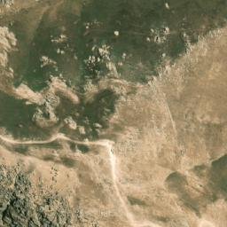 Satellite imagery of Kōtal-e Oshtur Gardan, AF