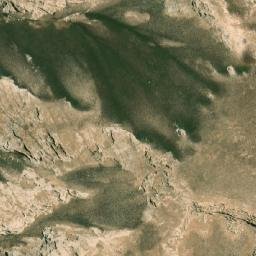 Satellite imagery of Kōtal-e Qashqah, AF