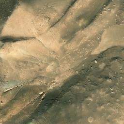 Satellite imagery of Khozaylāsh, AF