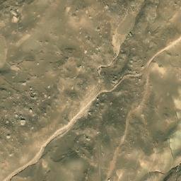 Satellite imagery of Khozaylāsh, AF