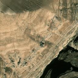 Satellite imagery of Dakhmah, AF