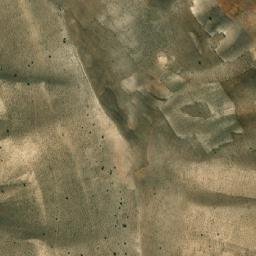 Satellite imagery of Band-e Raḩīm Dād, AF