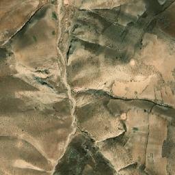 Satellite imagery of Band-e Raḩīm Dād, AF