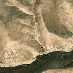 Satellite imagery of Pīs Shibast, AF