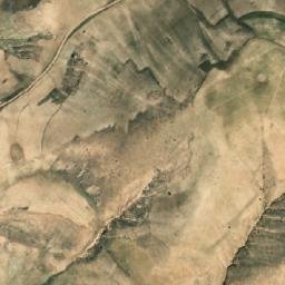 Satellite imagery of Band-e Rōm, AF