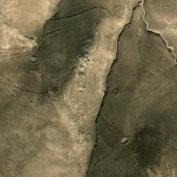 Satellite imagery of Kōh-e Chihil Dukhtarān, AF