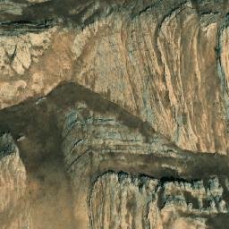 Satellite imagery of Kōh-e Alamlay, AF