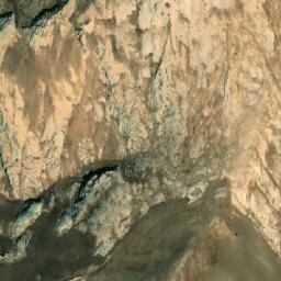 Satellite imagery of Kōh-e Alamlay, AF