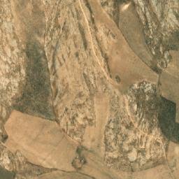 Satellite imagery of Kōh-e Alamlay, AF