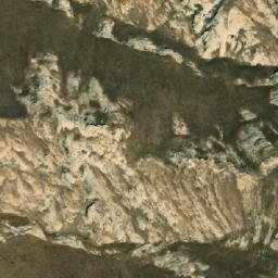 Satellite imagery of Allāh Shukūr, AF