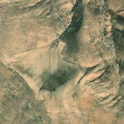 Satellite imagery of Kōh-e Nigār, AF